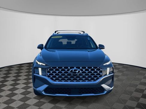 Used 2022 Hyundai Santa Fe Limited image 2