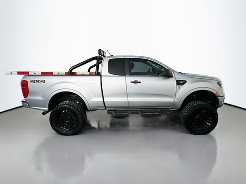 Used 2021 Ford Ranger XLT AWD/4WD image 8