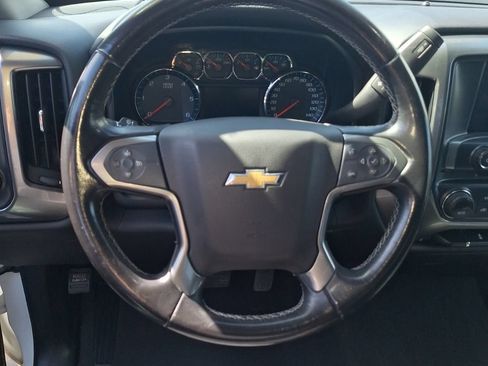 Used 2019 Chevrolet Silverado 1500 LT w/ All Star Edition RWD image 15