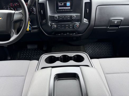 Used 2014 Chevrolet Silverado 1500 W/T image 17