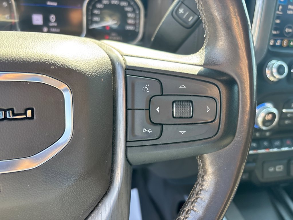 Used 2020 GMC Sierra 1500 Denali AWD/4WD image 31