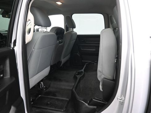 Used 2015 RAM 1500 Tradesman w/ Popular Equipment Group AWD/4WD image 20