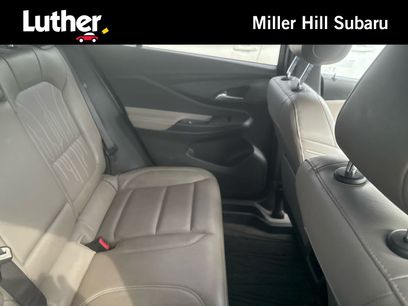 Used 2024 Buick Envista Avenir