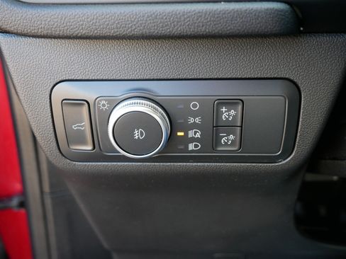 Used 2020 Ford Escape Titanium AWD/4WD image 26
