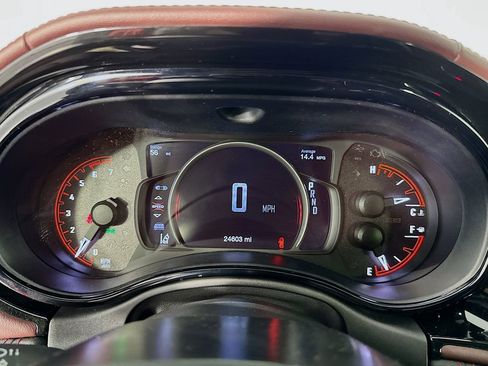 Used 2024 Dodge Durango Citadel image 18