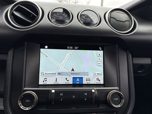 Used 2018 Ford Mustang Shelby GT350 w/ Convenience Package image 22