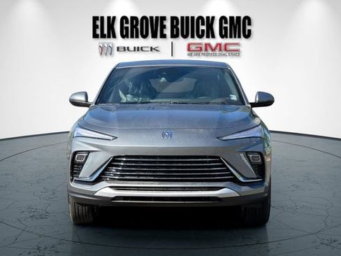 New 2026 Buick Envista Preferred w/ Convenience I Package FWD image 9