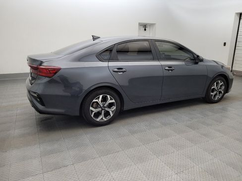 Used 2021 Kia Forte LXS FWD image 10