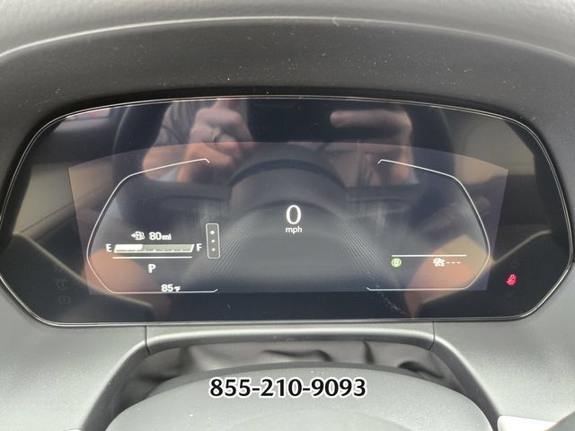 New 2026 MAZDA CX-5 Select AWD/4WD image 21
