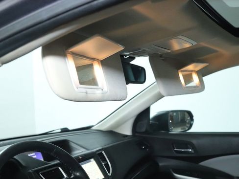 Used 2016 Honda CR-V Touring image 19