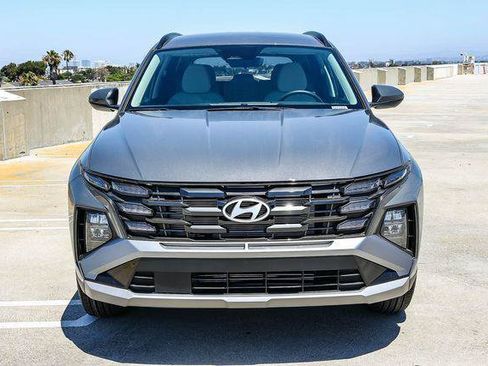 New 2026 Hyundai Tucson SEL FWD image 2