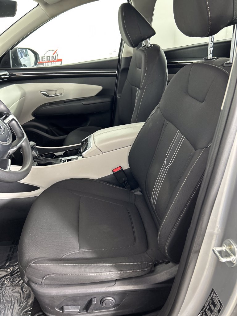 Used 2023 Hyundai Tucson SEL FWD image 12