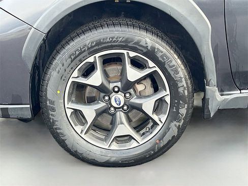 Used 2018 Subaru Crosstrek 2.0i Premium w/ Moonroof Package image 29