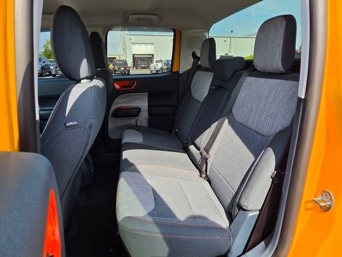 Used 2023 Ford Maverick XLT w/ Equipment Group 300A Standard AWD/4WD image 32