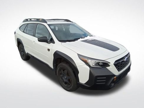Used 2023 Subaru Outback Wilderness image 2
