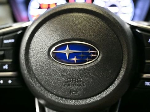 Used 2025 Subaru Impreza 2.0i Sport image 36