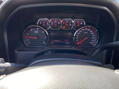 Certified 2016 GMC Sierra 1500 SLT image 44