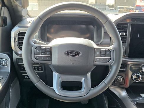 New 2026 Ford F150 Lariat w/ Equipment Group 501A Mid AWD/4WD image 52