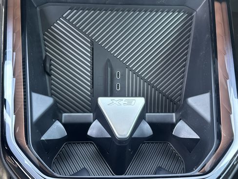 New 2026 BMW X3 xDrive30 w/ Convenience Package image 10