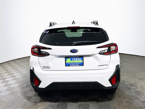 New 2025 Subaru Crosstrek 2.0i Premium image 7