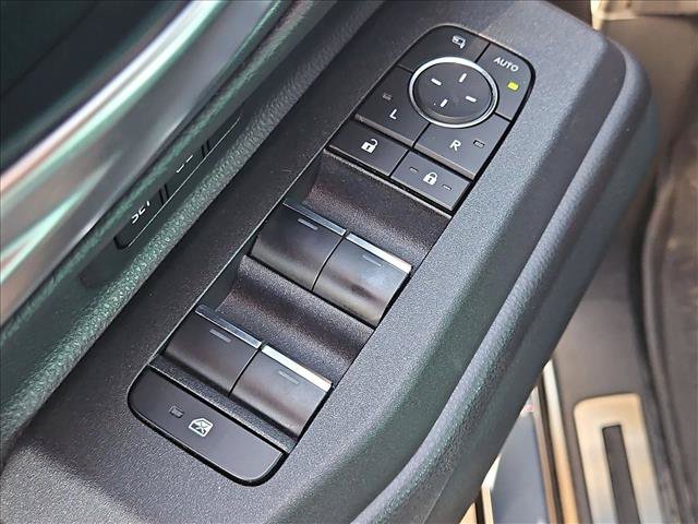 Used 2024 Toyota Land Cruiser w/ Premium Package AWD/4WD image 12