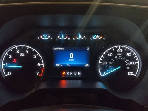 Used 2023 Ford F150 XL image 23