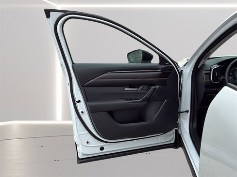 New 2026 MAZDA CX-50 AWD 2.5 Hybrid w/ Weather Package image 11