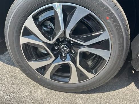 New 2026 MAZDA CX-5 Preferred AWD/4WD image 18