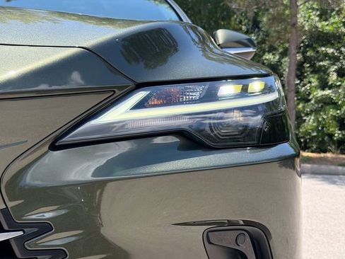 Used 2024 Lexus RX 350 Premium w/ Cold Area Package FWD image 9