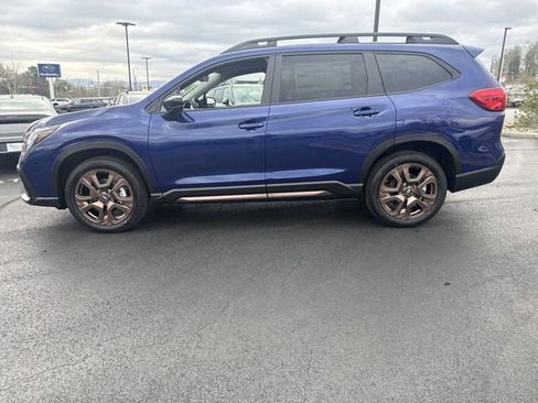 New 2026 Subaru Ascent Limited Bronze AWD/4WD image 50