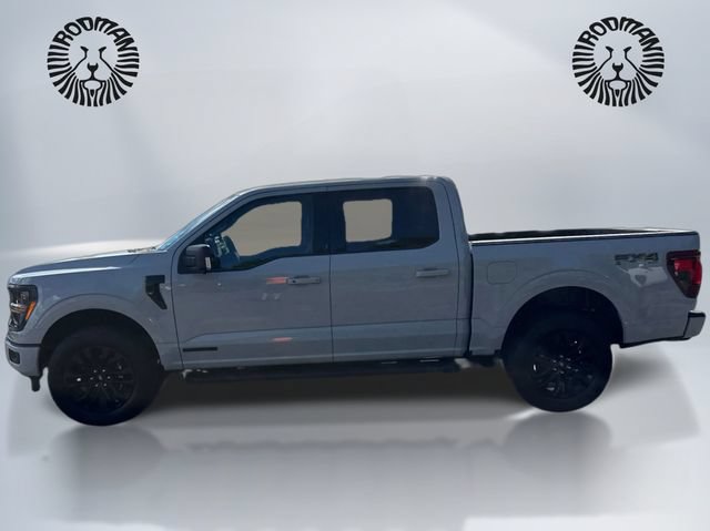 New 2026 Ford F150 XLT w/ Equipment Group 302A MID AWD/4WD image 10