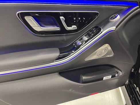 Certified 2023 Mercedes-Benz S 500 4MATIC image 18