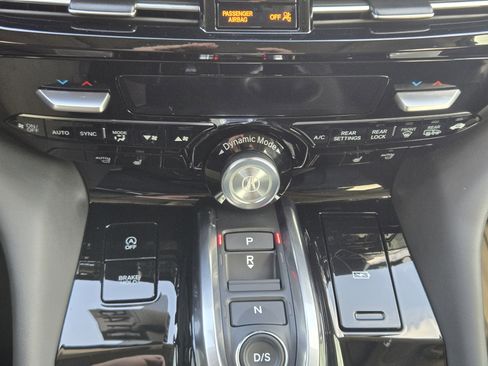 Used 2026 Acura MDX w/ Technology Package image 16