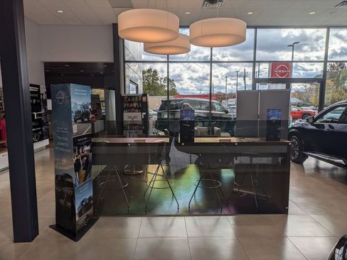 Used 2019 Nissan Frontier SV image 31