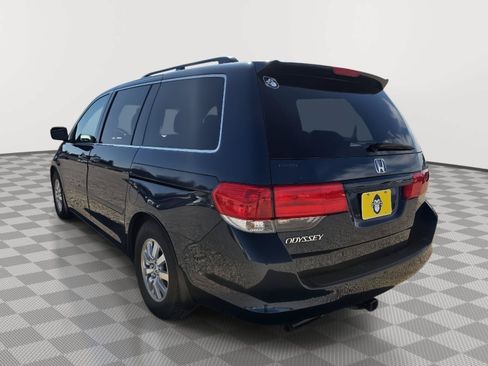 Used 2010 Honda Odyssey EX image 6