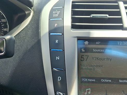 Used 2018 Lincoln MKZ Reserve w/ Climate Package AWD/4WD image 15