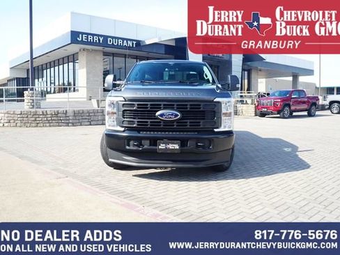 Used 2026 Ford F250 XL AWD/4WD image 2