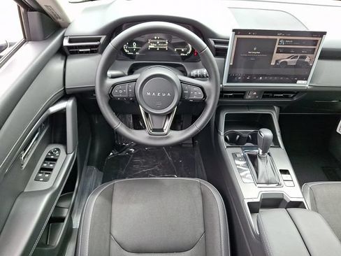 New 2026 MAZDA CX-5 Preferred AWD/4WD image 8