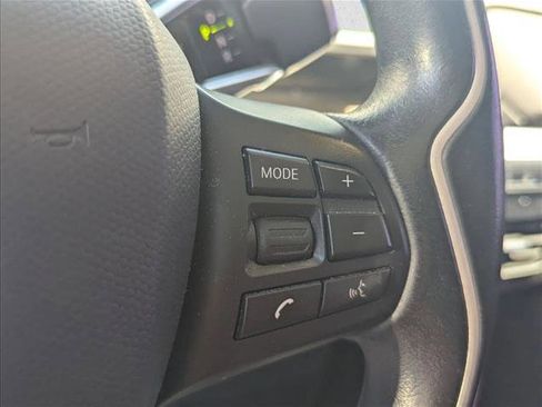 Used 2017 BMW i3 image 12