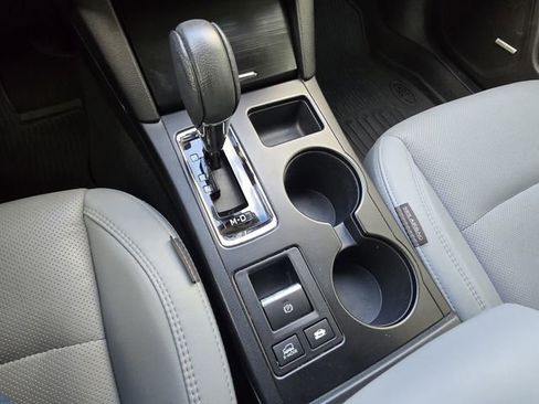 Used 2019 Subaru Outback 2.5i Limited image 22