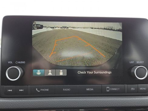 Used 2023 Honda Civic EX-L image 9