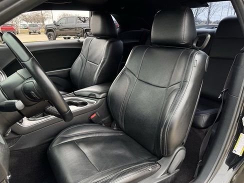 Used 2019 Dodge Challenger R/T w/ Blacktop Package image 25