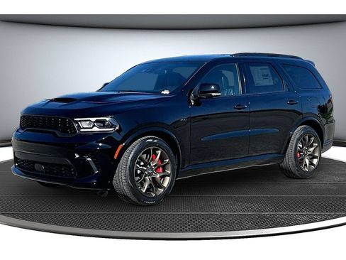 New 2027 Dodge Durango R/T AWD/4WD image 19