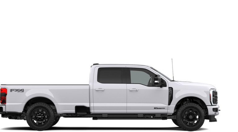 New 2026 Ford F350 Lariat w/ Black Appearance Package AWD/4WD image 61