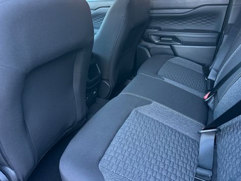 New 2025 Ford Ranger XL image 11