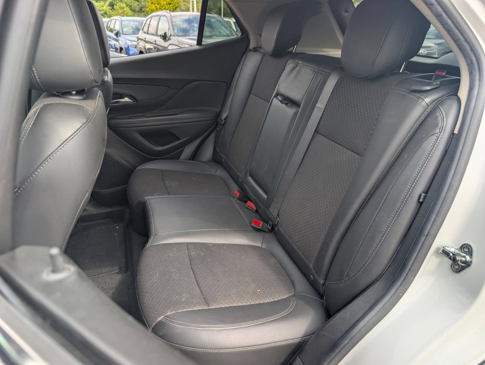 Used 2019 Buick Encore Preferred FWD image 34