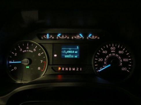 Used 2020 Ford F150 XLT image 26