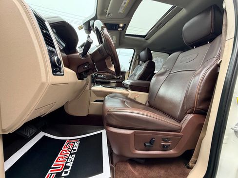 Used 2018 RAM 3500 Laramie Longhorn image 22