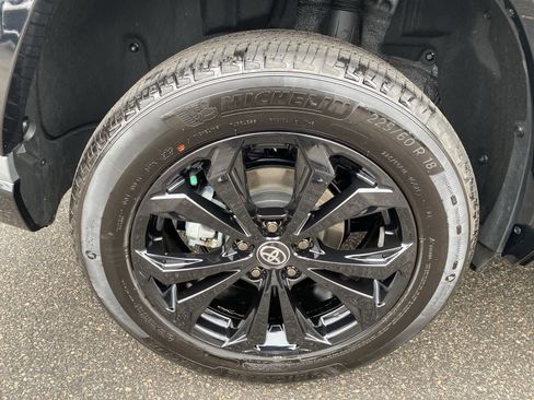 Used 2023 Toyota RAV4 XSE image 16