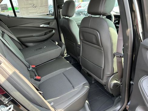 New 2026 Buick Encore GX Preferred w/ Comfort Package image 17